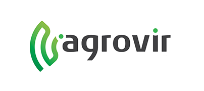 Agrovir logó