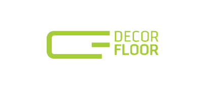 Decor floor logó